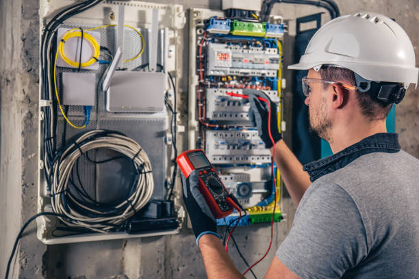 Best Electrical Upgrades for Homes  in Lake Camelot, IL
