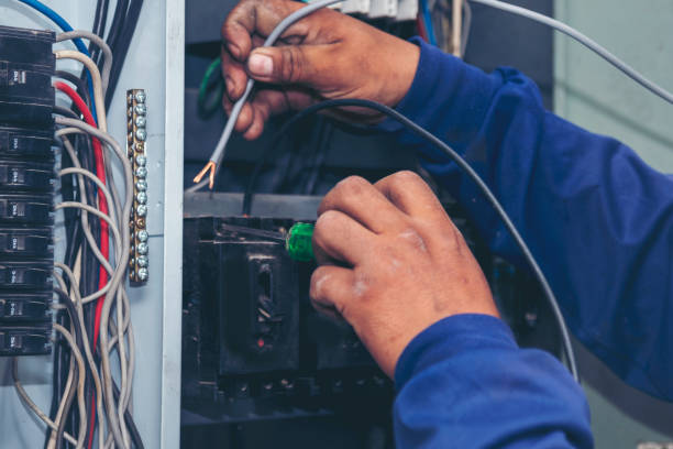 Best Residential Electrician Services  in Lake Camelot, IL