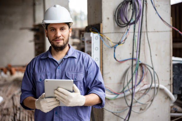 Best Electrical System Inspection  in Lake Camelot, IL