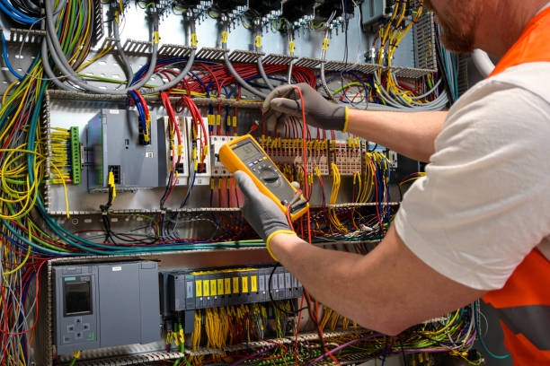 Best Electrician Near Me  in Lake Camelot, IL