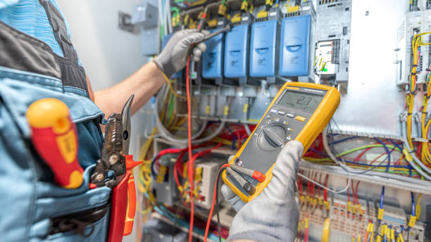 Best Emergency Electrician Near Me  in Lake Camelot, IL