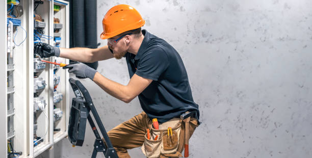Reliable Lake Camelot, IL Electrician Solutions