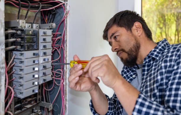 Best Circuit Breaker Repair  in Lake Camelot, IL